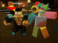 ignore mark FRINGLE