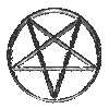 EVIL SATAN!