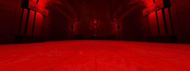 gif by @wifeballsboy on tumblr my wife is in there